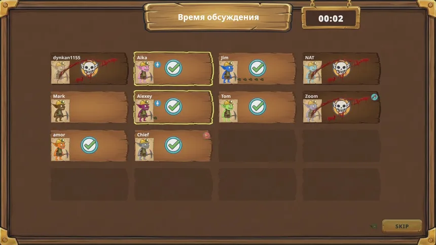 Скриншот 4 к игре Goblin Miners