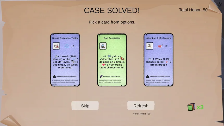 Скриншот 3 к игре No Conclusions Yet