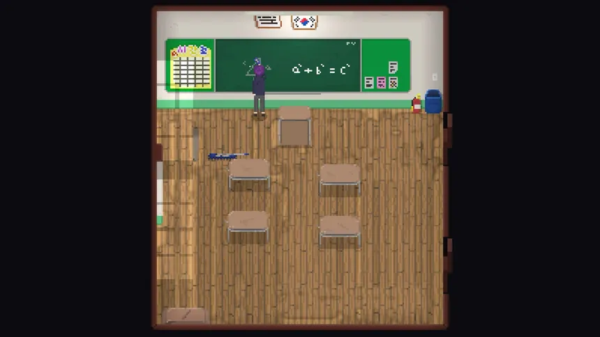 Скриншот 5 к игре Hummelier 2