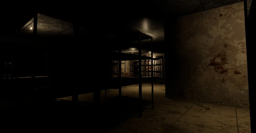 Скриншот 7 к игре 30 Mikes ’Til Extraction
