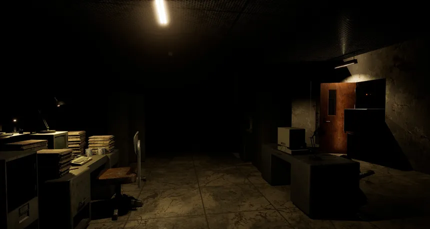 Скриншот 8 к игре 30 Mikes ’Til Extraction