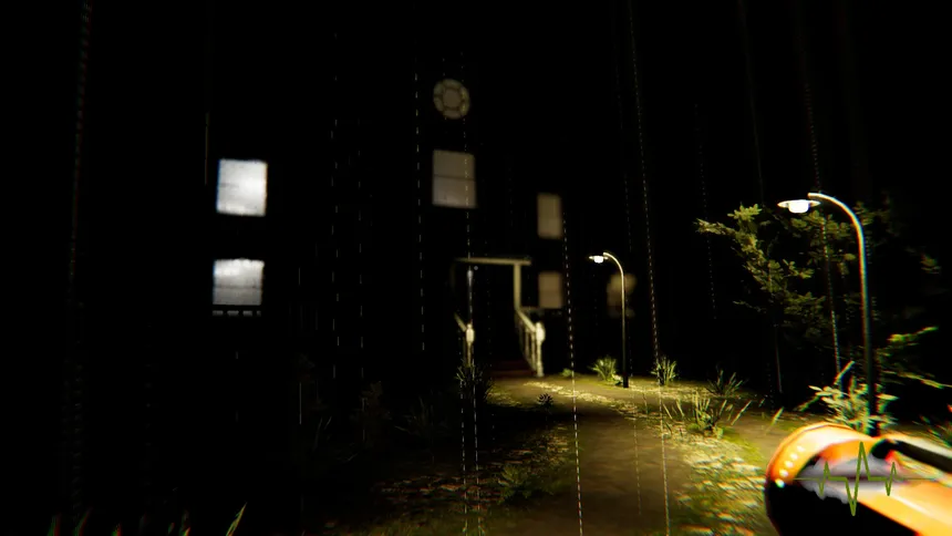 Скриншот 2 к игре What the House Remembers
