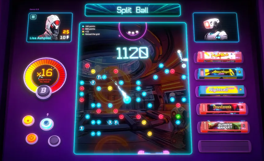 Скриншот 3 к игре Burnstation