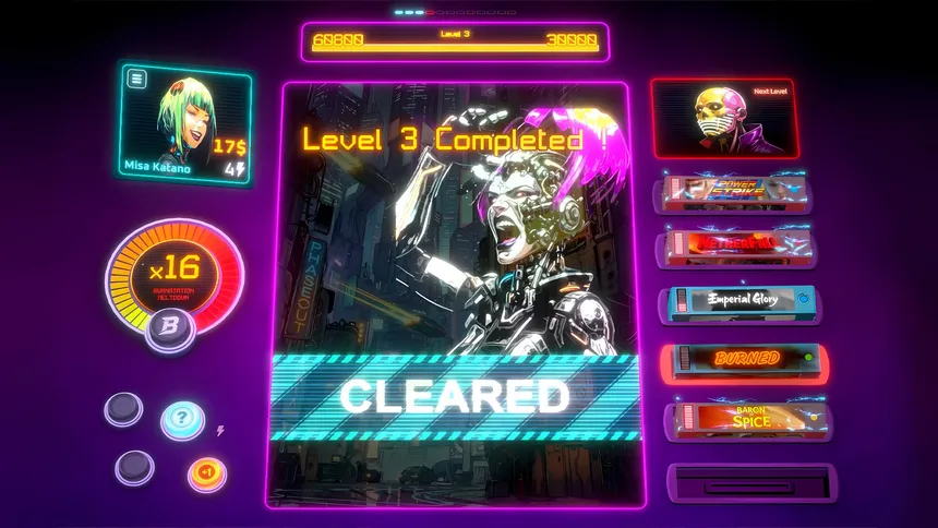 Скриншот 4 к игре Burnstation