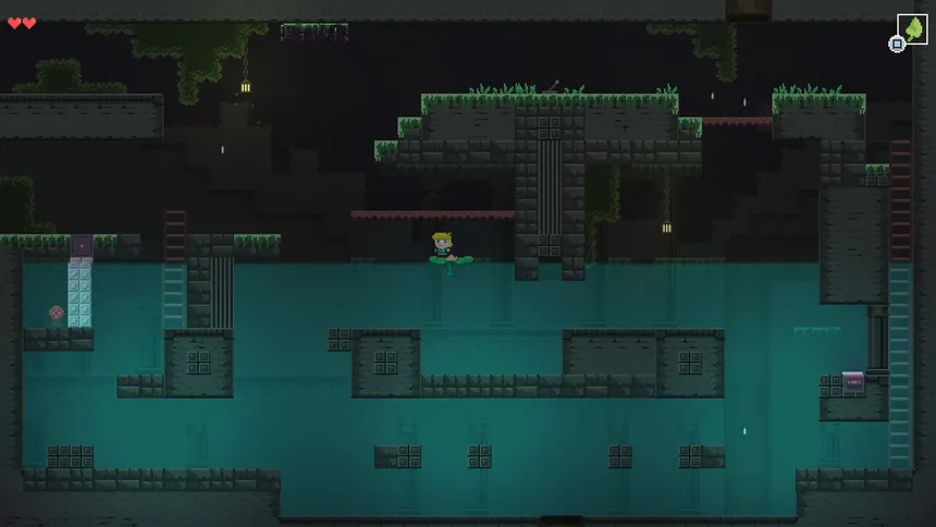 Скриншот 8 к игре Beneath the Ghost Kingdom
