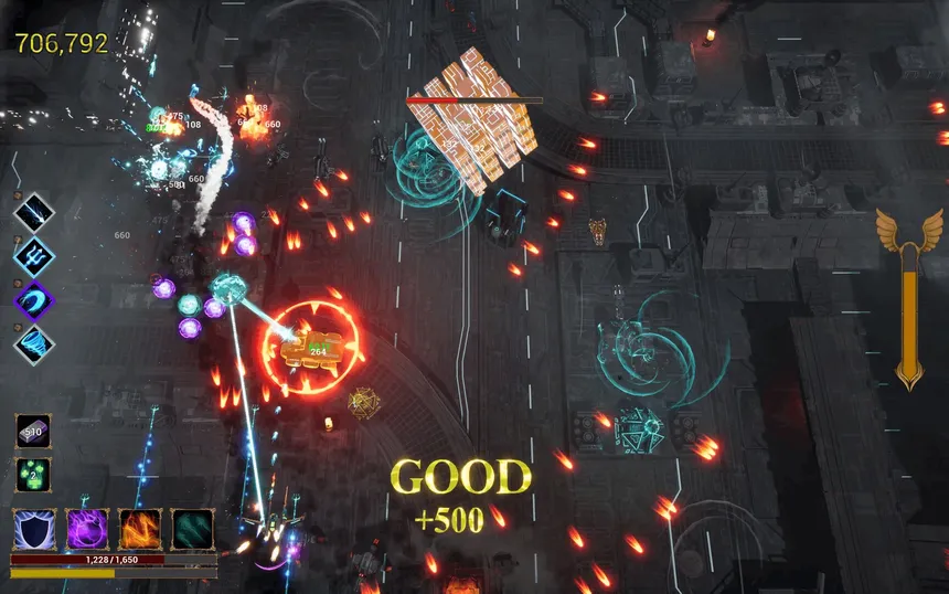 Скриншот 7 к игре Chronos Trap in Time