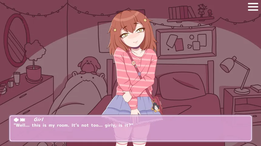 Скриншот 7 к игре Sweet and Sour: Любовные истории в метро