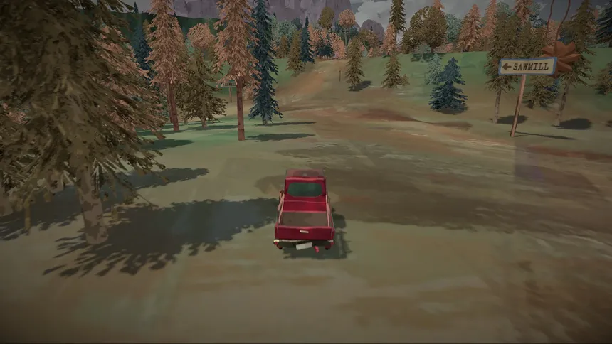 Скриншот 3 к игре Infernal Logistics