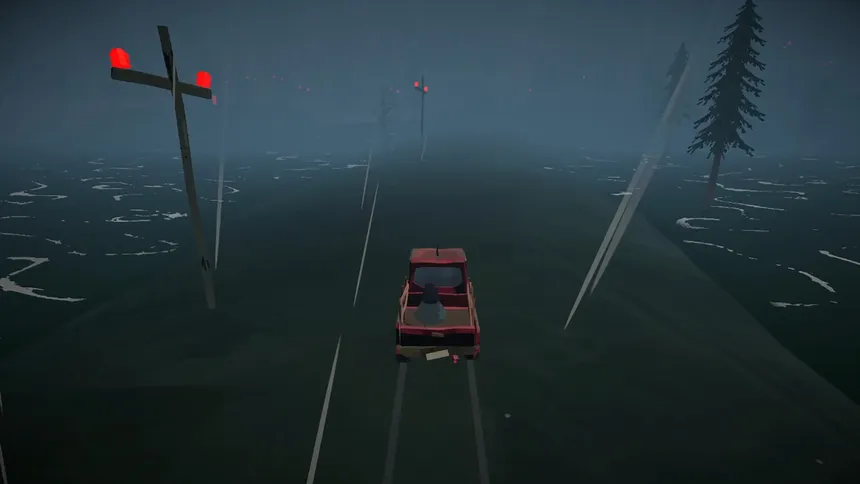 Скриншот 4 к игре Infernal Logistics
