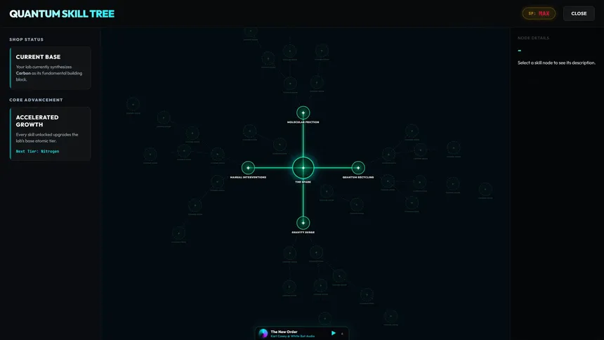 Скриншот 2 к игре Atomic Test