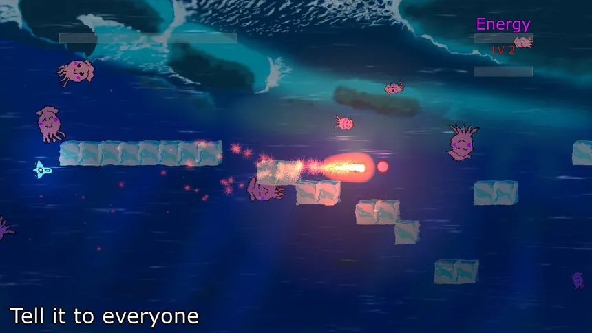 Скриншот 2 к игре Type To Kill: Full-Motion Vengeance