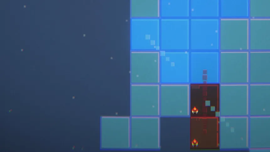 Скриншот 2 к игре SkillGrid