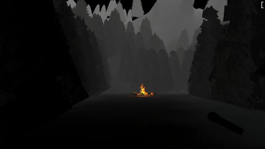 Скриншот 4 к игре Darkness Up North