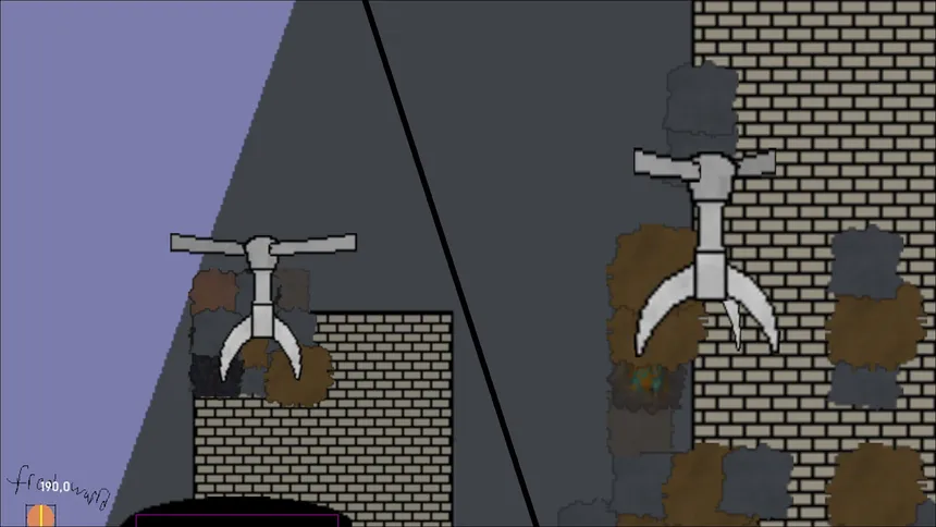 Скриншот 4 к игре CapitalCraft