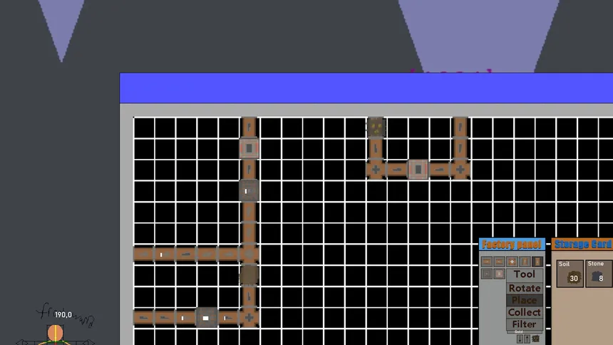 Скриншот 5 к игре CapitalCraft