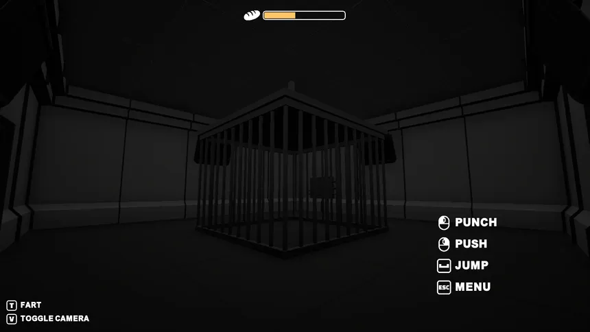 Скриншот 6 к игре C.H.I.M.P.