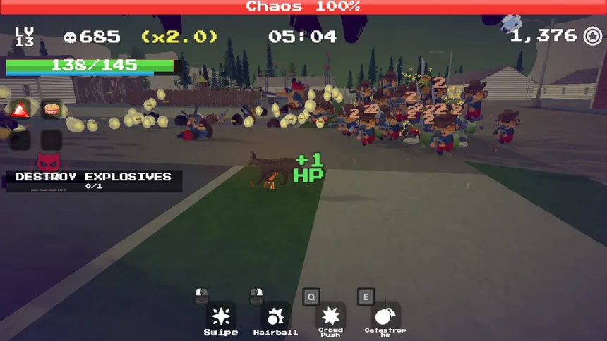 Скриншот 5 к игре Breakbox