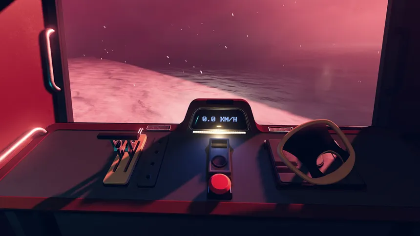 Скриншот 5 к игре ETA: Unknown
