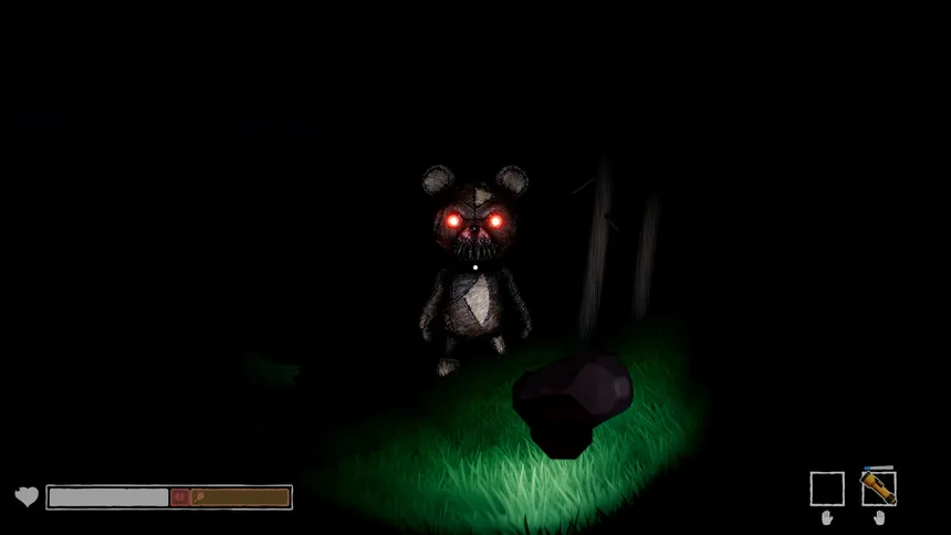 Скриншот 7 к игре Campwood