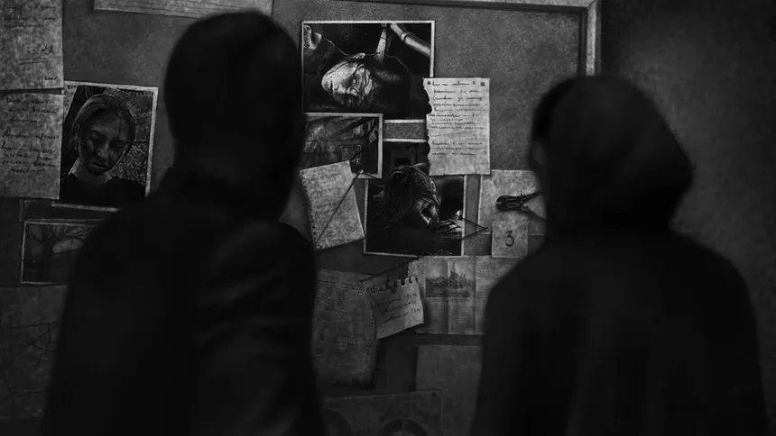 Скриншот 1 к игре Styxton