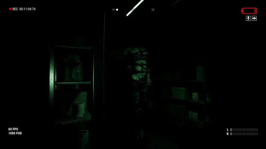 Скриншот 8 к игре The Broken Dawn