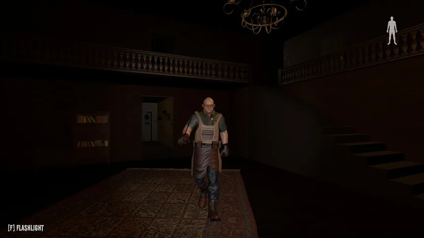 Скриншот 4 к игре MíManny