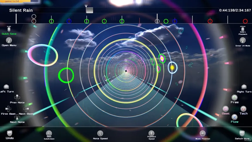 Скриншот 6 к игре Act! Autonomy: Cell-Tones