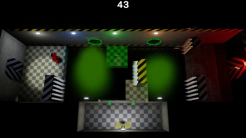 Скриншот 7 к игре Trial Zones