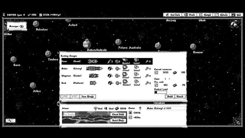 Скриншот 2 к игре Search for Sol