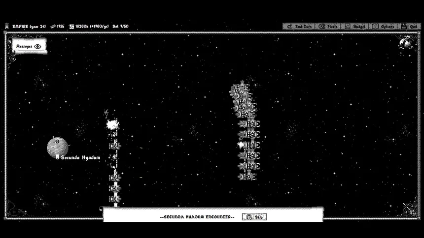 Скриншот 3 к игре Search for Sol