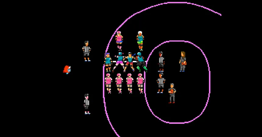 Скриншот 2 к игре Rorasuketo