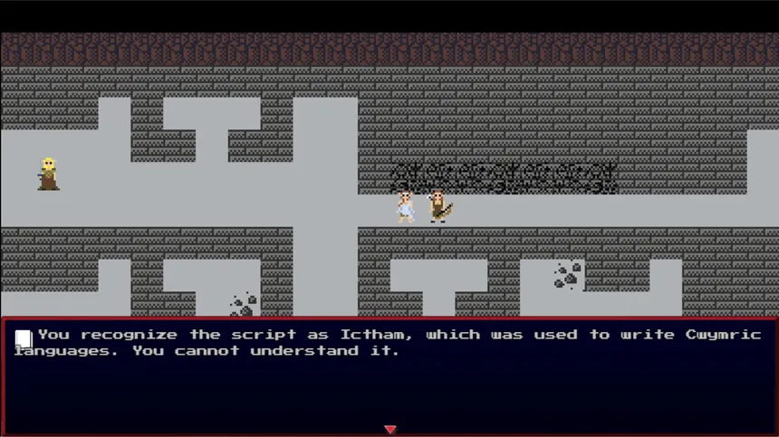Скриншот 3 к игре Spellblade: Vengeance of the Witch Sisters