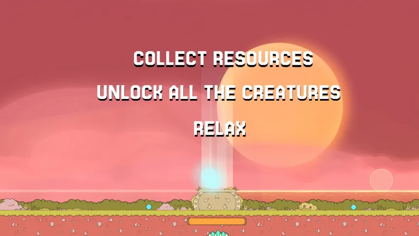 Скриншот 1 к игре Seeker Shrine