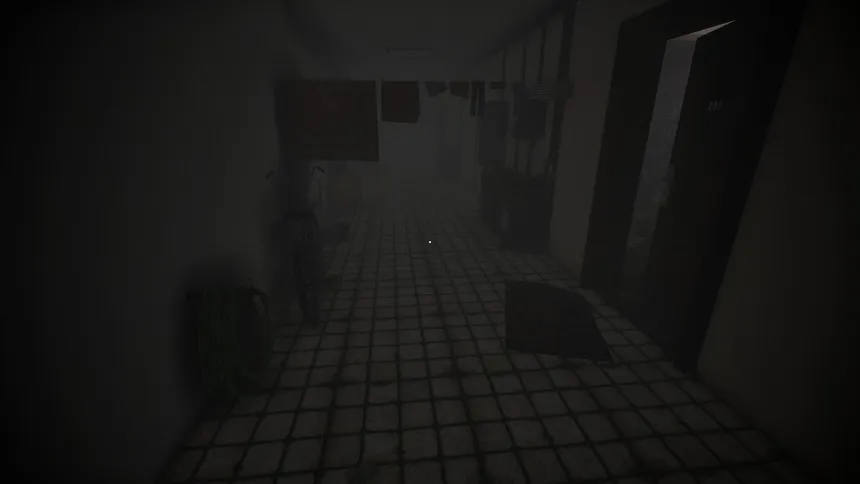 Скриншот 5 к игре 凶鄰