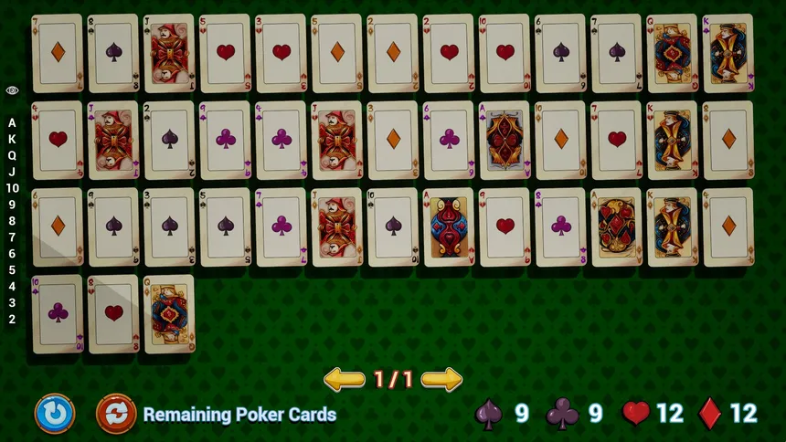 Скриншот 2 к игре Stuck In Luck