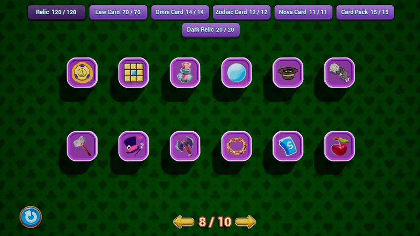 Скриншот 5 к игре Stuck In Luck