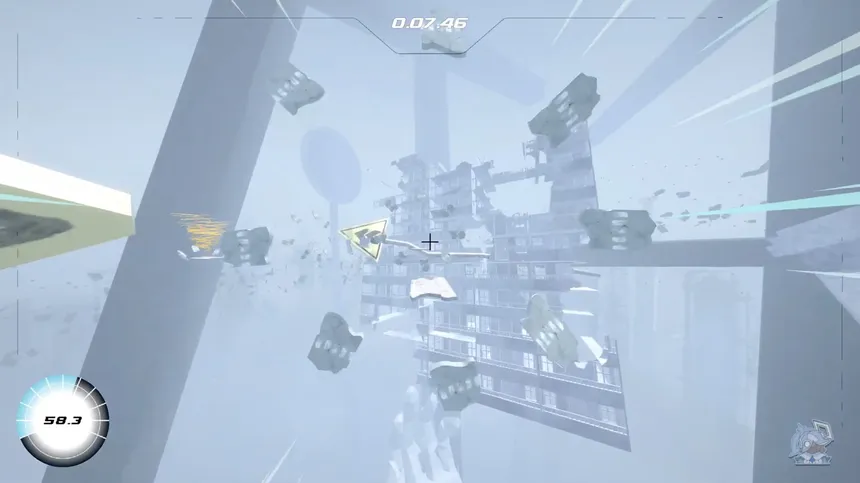 Скриншот 3 к игре Aetherbreak
