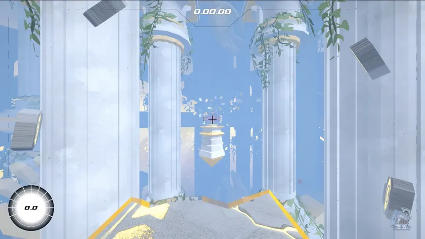 Скриншот 4 к игре Aetherbreak