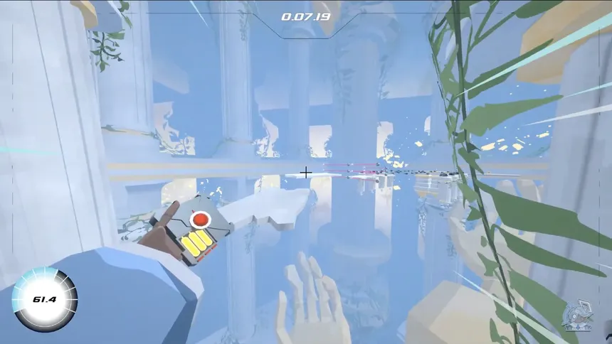 Скриншот 5 к игре Aetherbreak