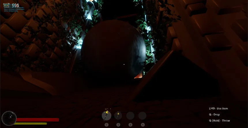 Скриншот 3 к игре No Critters Were Harmed!