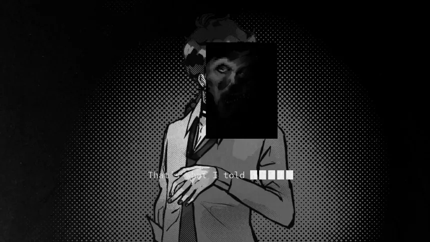 Скриншот 5 к игре Talk About Something in the Nowhere