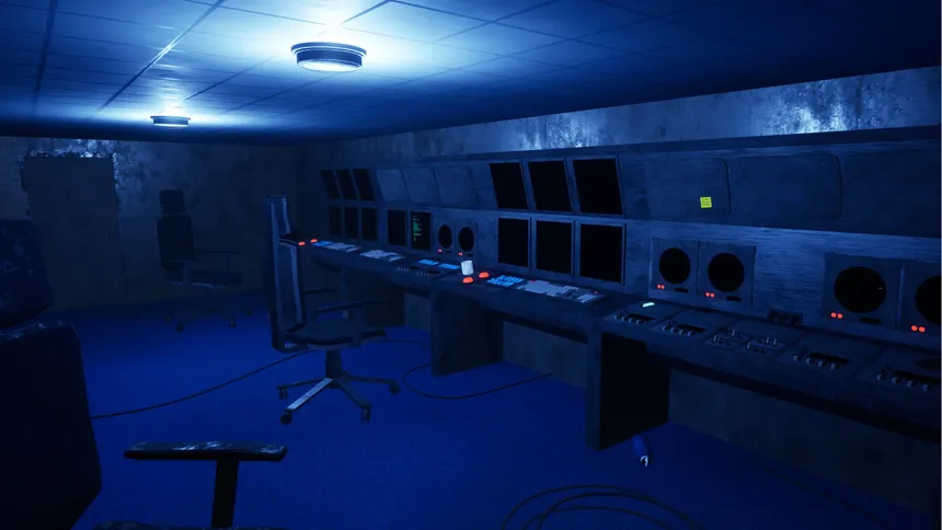 Скриншот 5 к игре Terminal Breaker