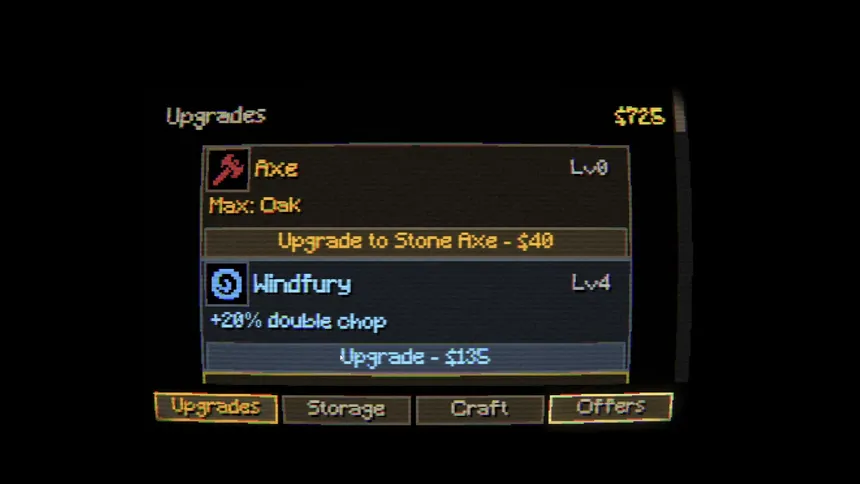 Скриншот 2 к игре Chop Signal