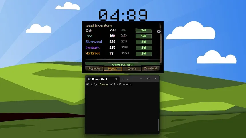 Скриншот 3 к игре Chop Signal