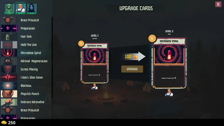 Скриншот 7 к игре Trip to the Core