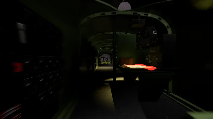 Скриншот 5 к игре The Raid of Brunswick