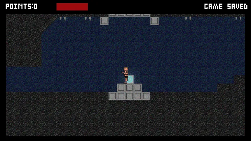 Скриншот 3 к игре JOHN FURY'S FIRST FURY