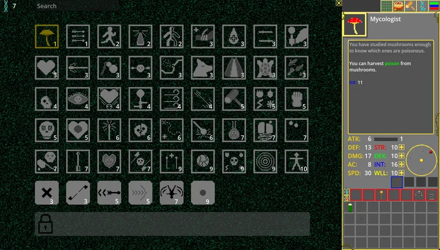Скриншот 4 к игре The Green Earth