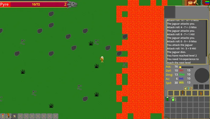 Скриншот 5 к игре The Green Earth
