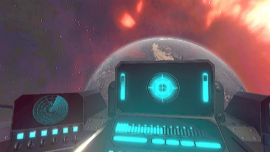 Скриншот 1 к игре The Last Days of Baltaseth